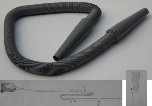 Vacuum Cleaner - Universal Extension Hose picture