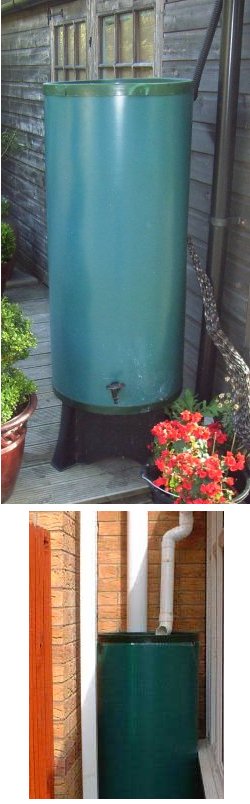 water butts picture
