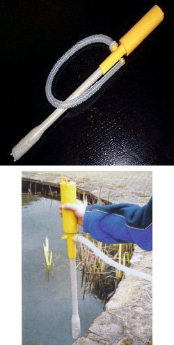 water pump battery operated picture