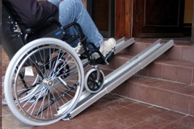 Wheelchair Ramps picture