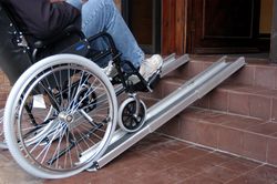 Wheelchair Ramps picture